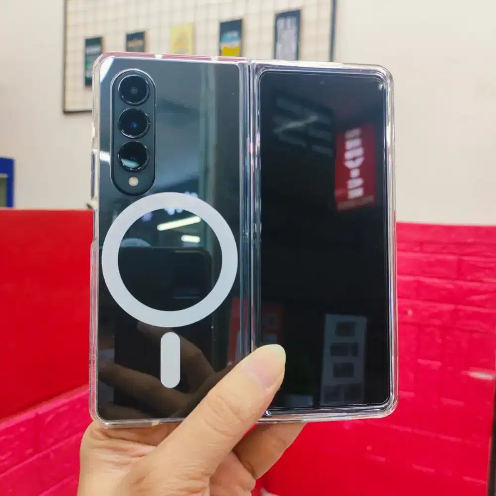 samsung galaxy z fold4 512gb resmi