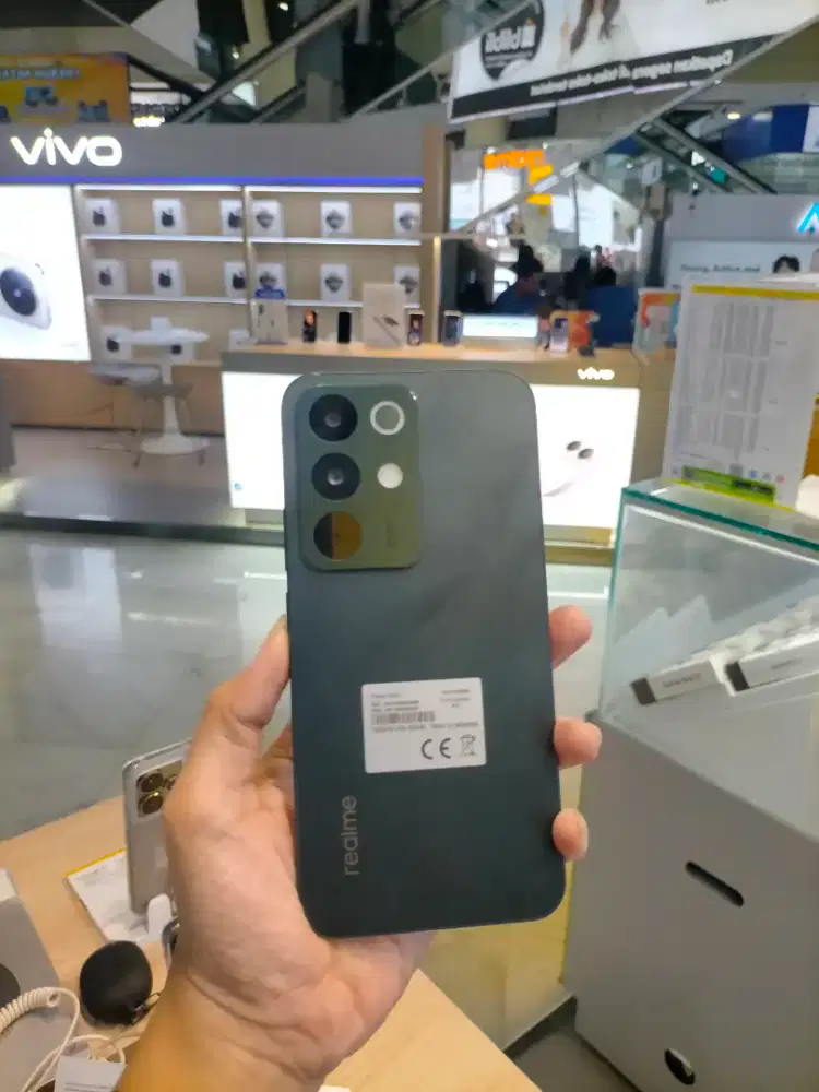 Realme C85 5G 8/256 || KREDIT 0%