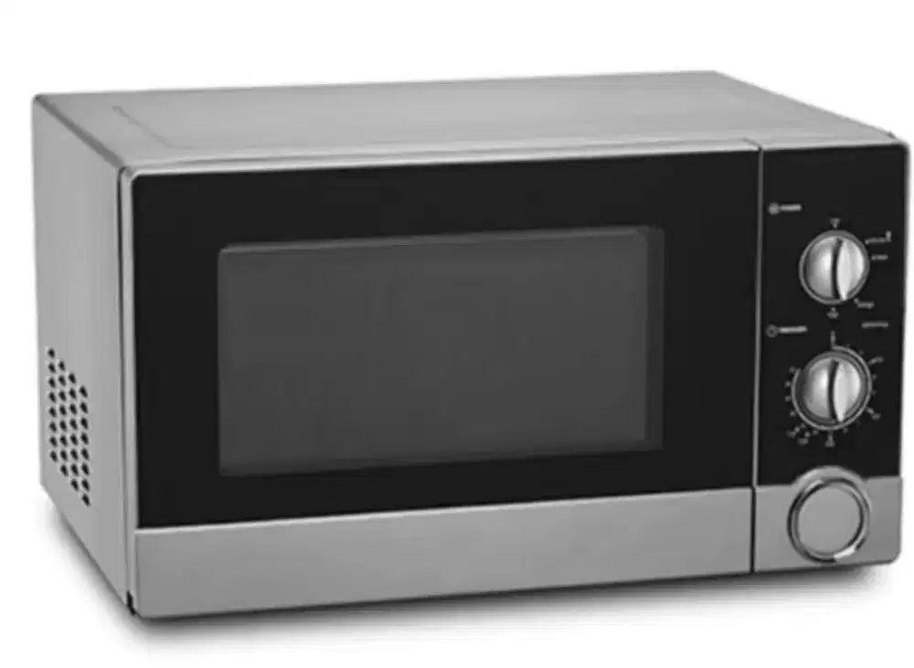 Microwave Sharp R-21D0(S)IN