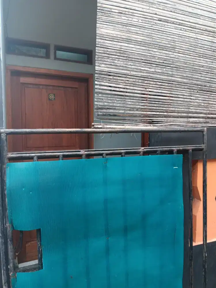 Dikontrakan Bulanan/Tahunan