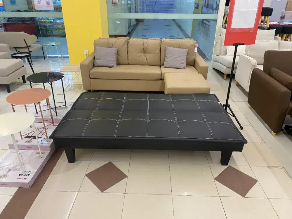 Sofa bad Gotham relax