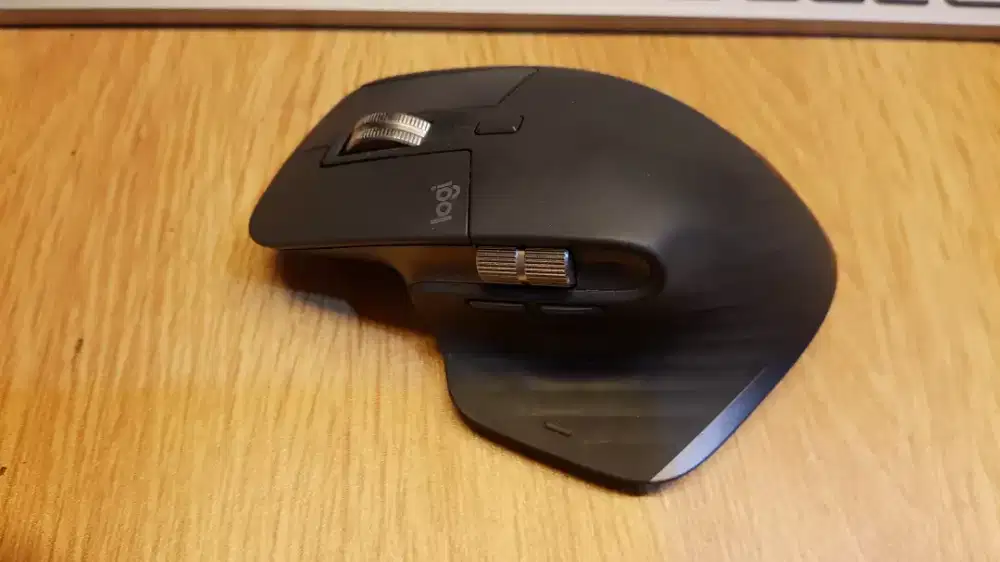 Mouse Logitech mx 3s