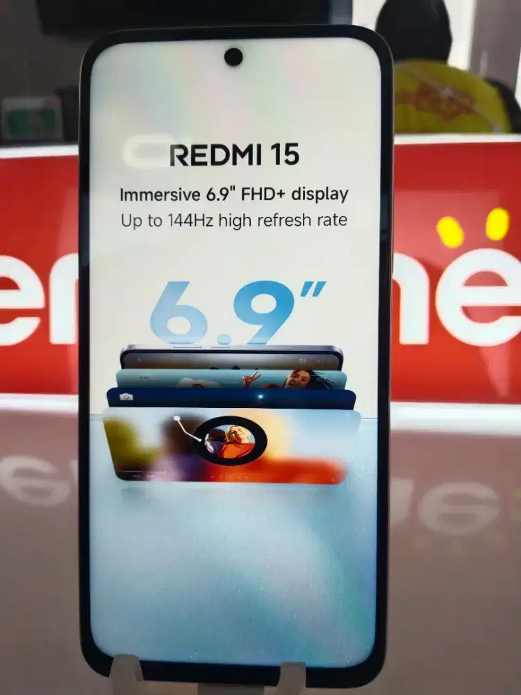 Kita ready Xiaomi 15