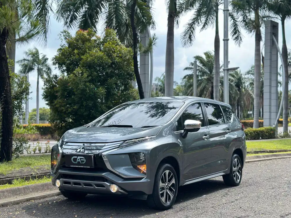 MITSUBISHI XPANDER ULTIMATE 1.5 AT 2019 AUTOMATIC X-PANDER AUTOMATIC