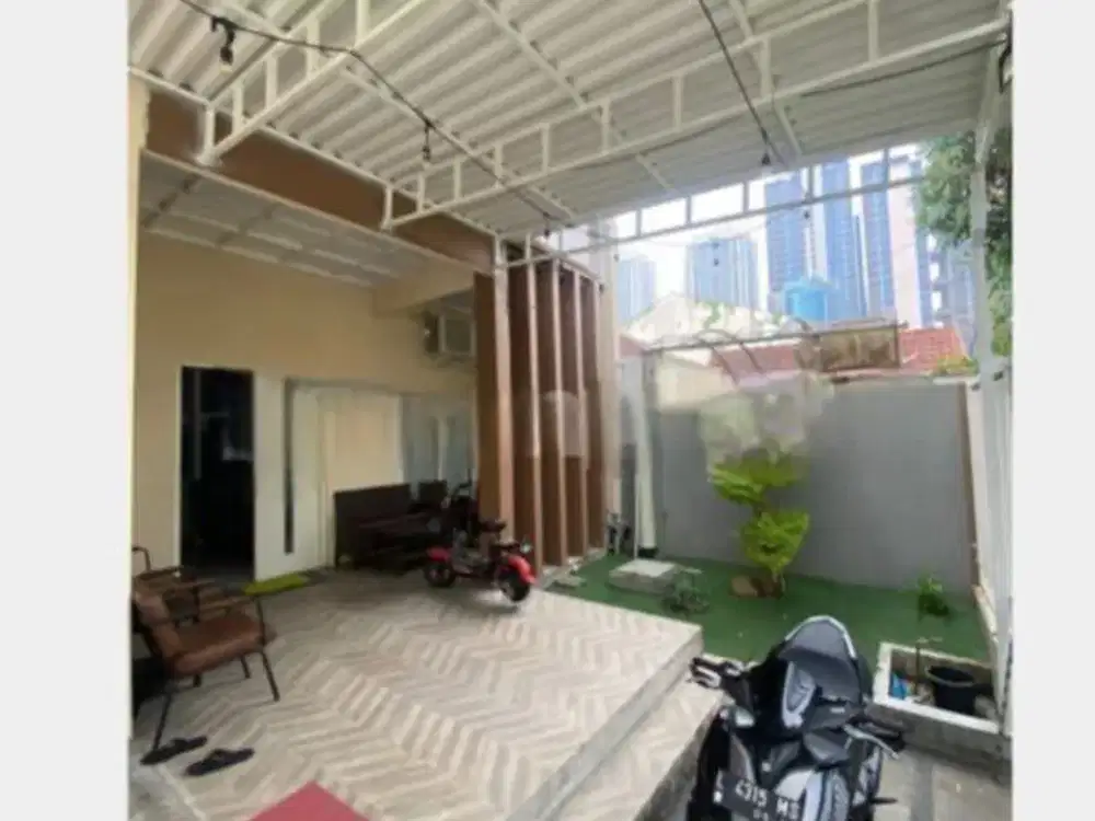 Kris Kencana Sari Mayjen Sungkono, Cocok untuk Cafe, Warkop, Kost” An atau Rumah Tinggal