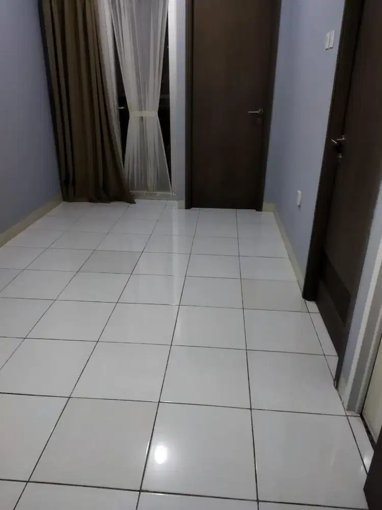 Apartemen Emerald Bintaro T.A lt.17 oleh pemilik langsung