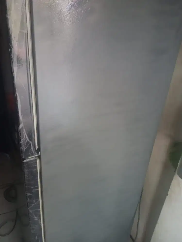 Kulkas Samsung inverter