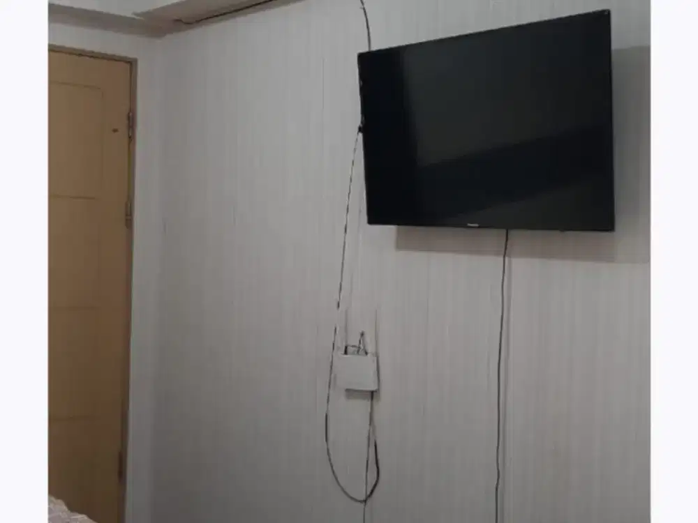 Dijual Apartemen Educity Stanford