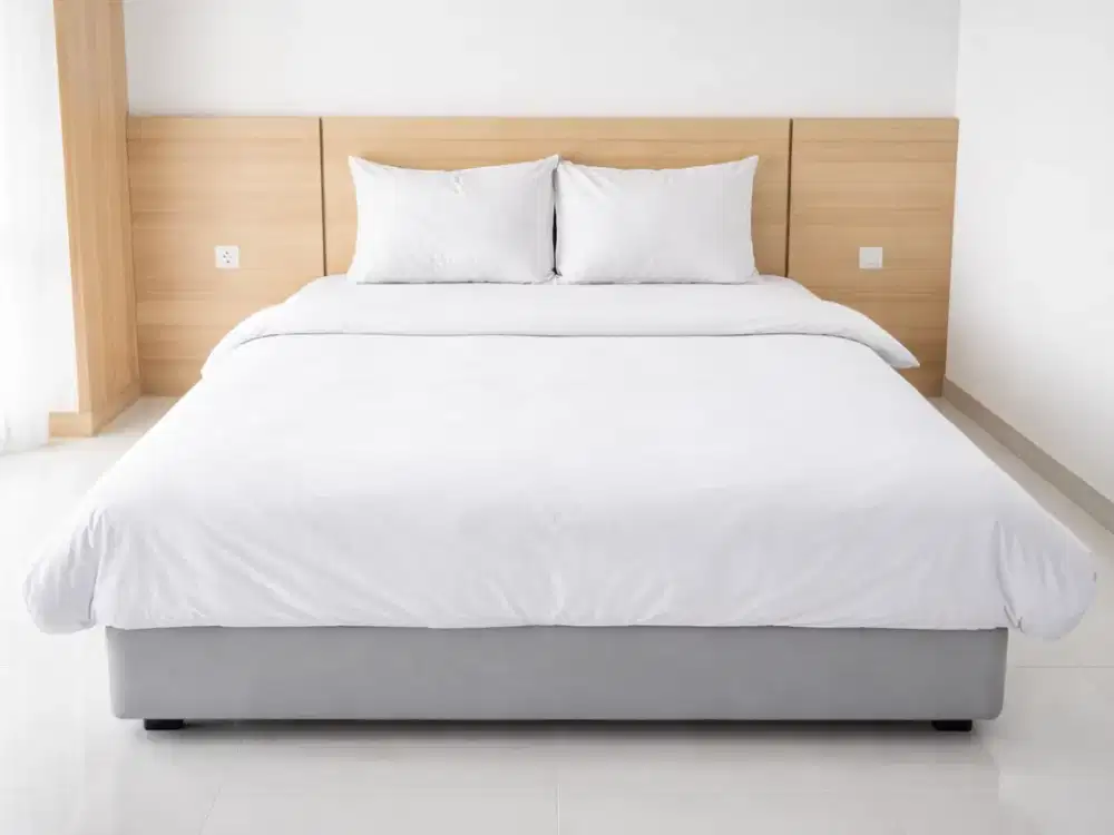 Apartemen Strategis Terhubung LRT City Bekasi