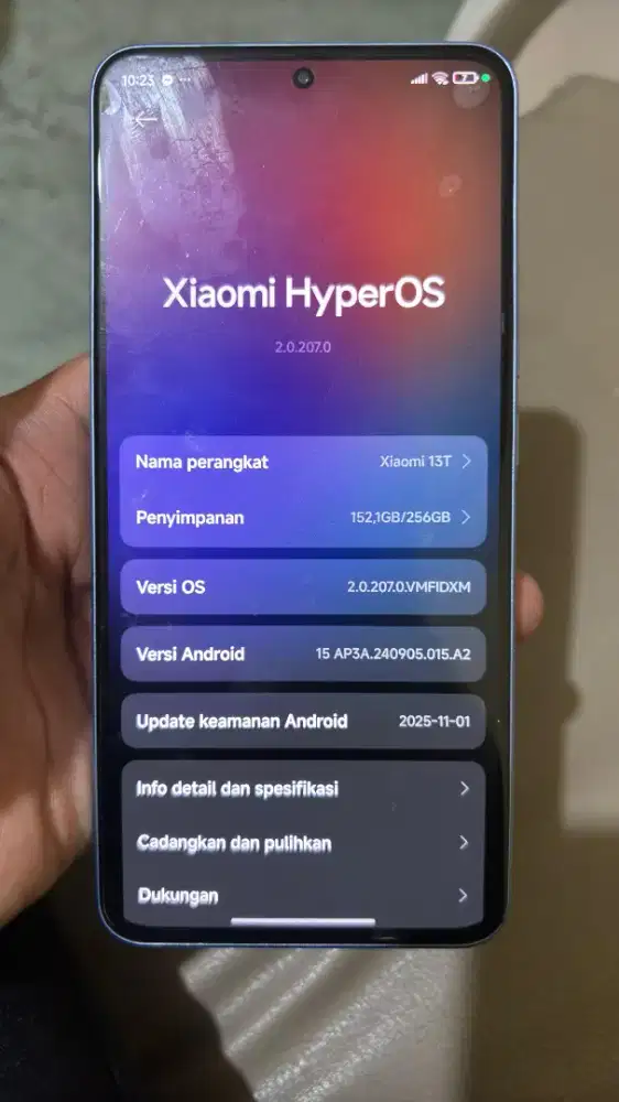 Xiaomi 13t 5g 12/256gb