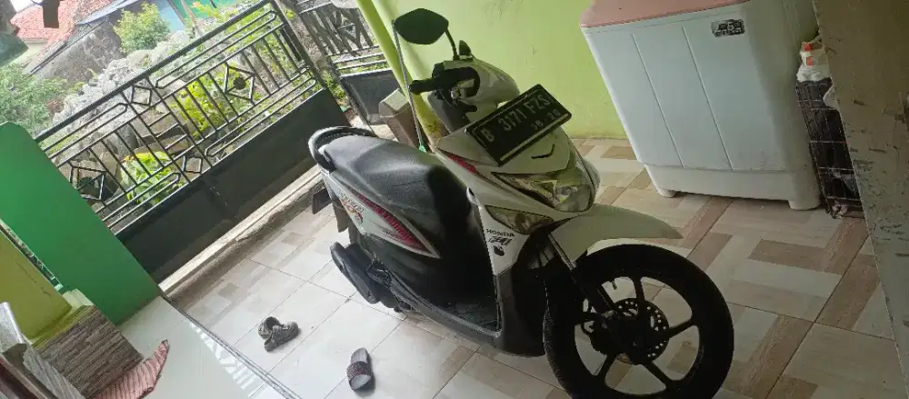 Jual beat pop thn 2015 pemakaian harian berangkat kerja