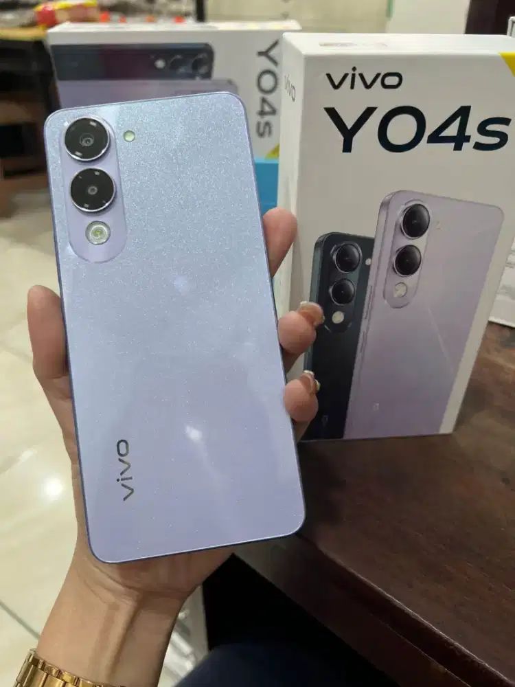 Cash & Kredit handphone