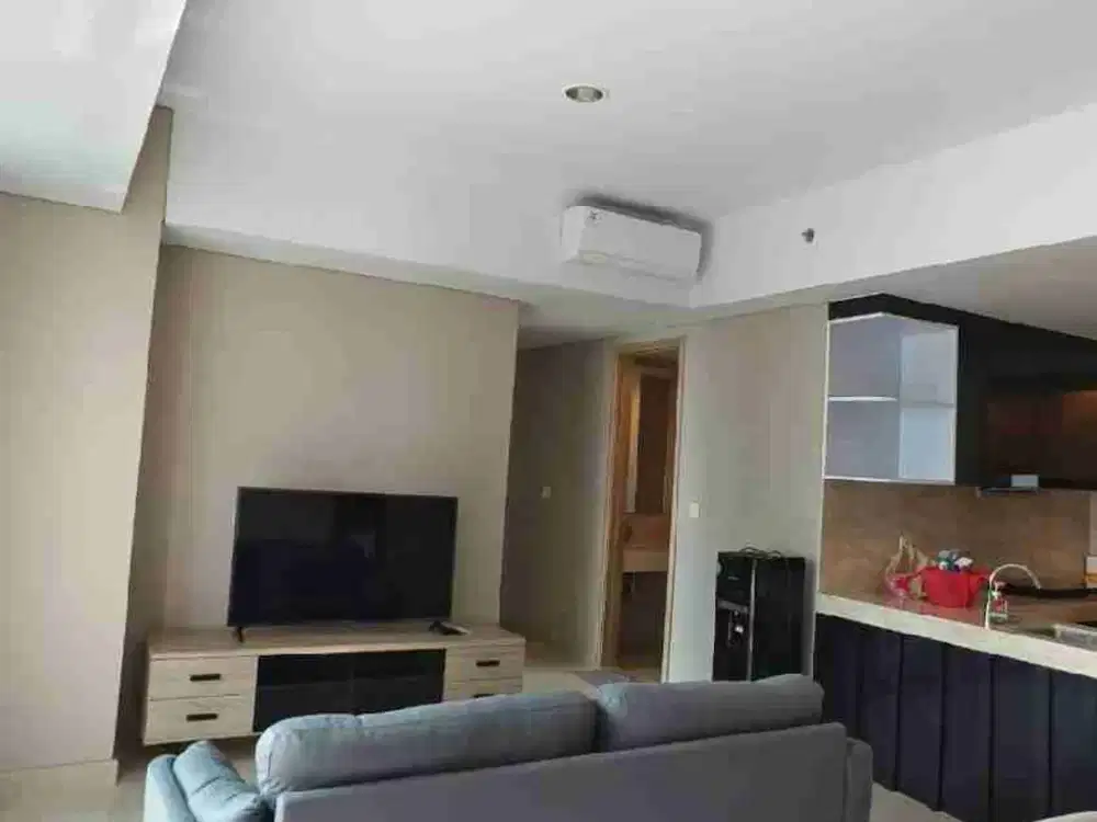 Disewakan Apartemen Holland Village Private Lift