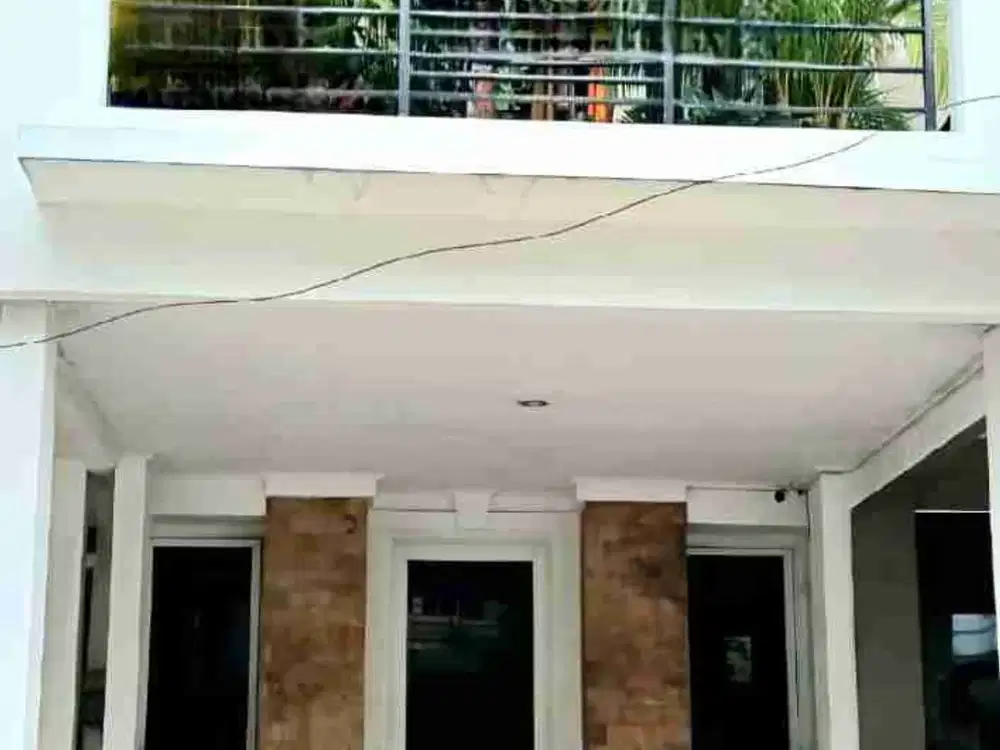 Jual Rumah Siap Huni Citra Gran Cibubur