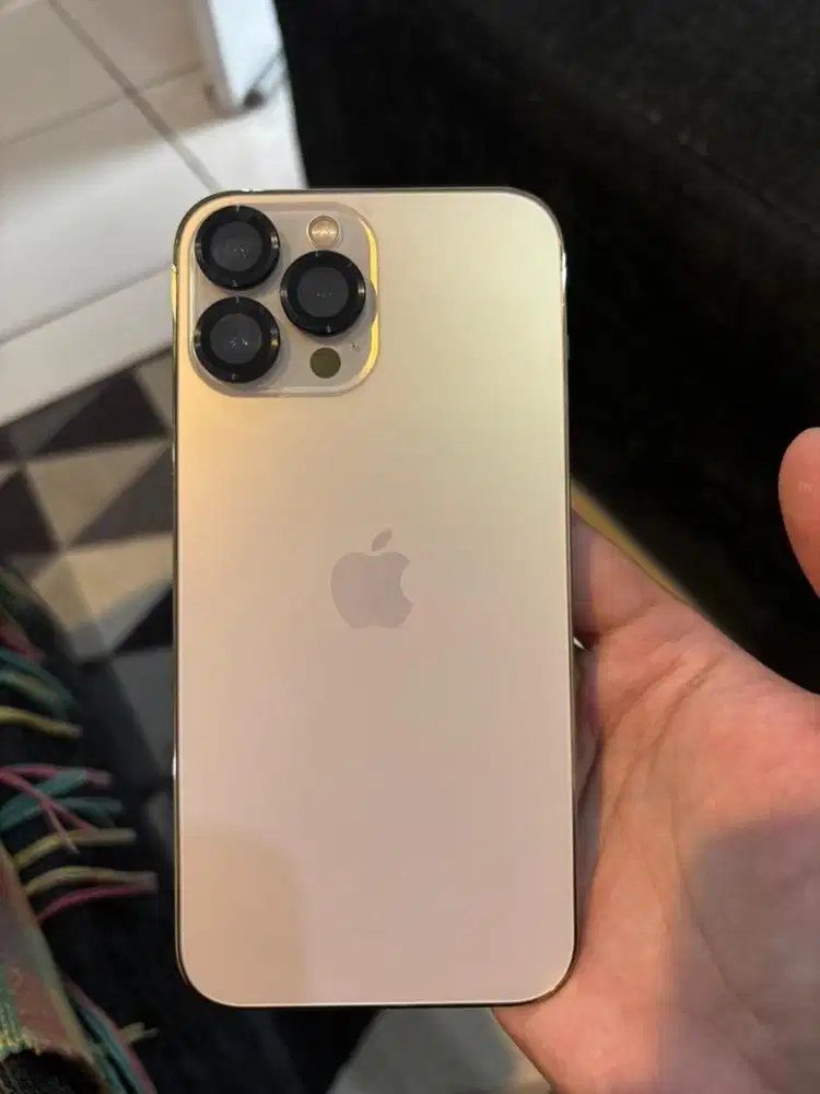 IPHONE 13 PRO MAX INT ALL OP