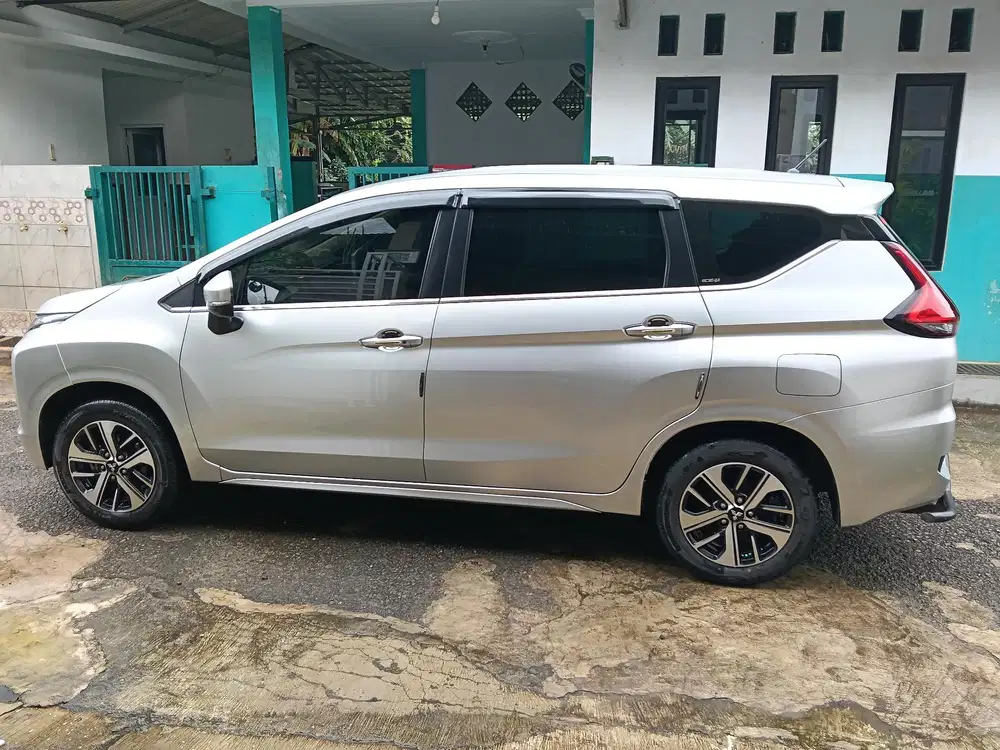 Mitsubishi Xpander 2020 Bensin
