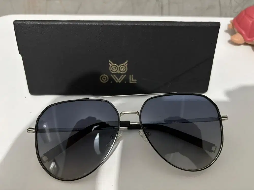 Kacamata Polarized OWL original