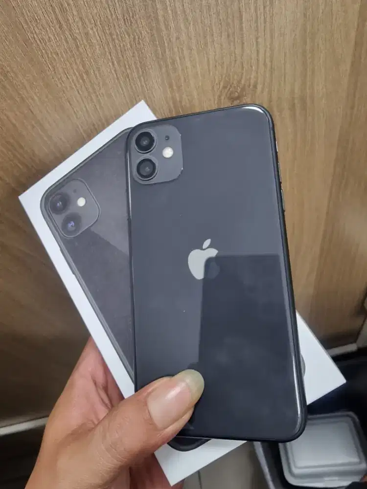 Ipone 11 inter 128GB