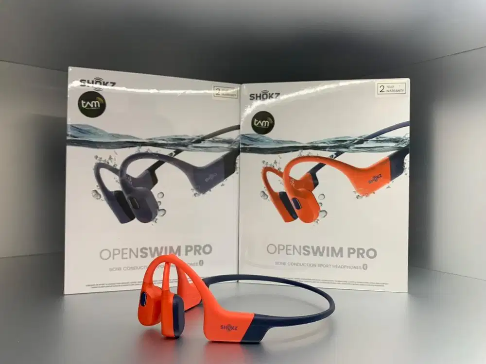 New OpenSwim Pro Official Store
