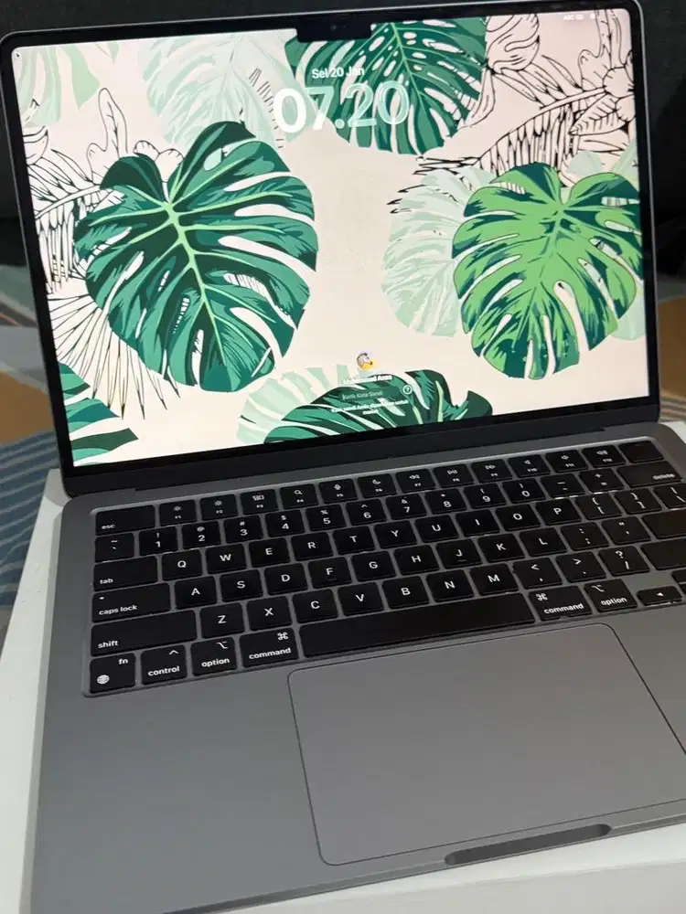 Apple Macbook Air M3 8/256