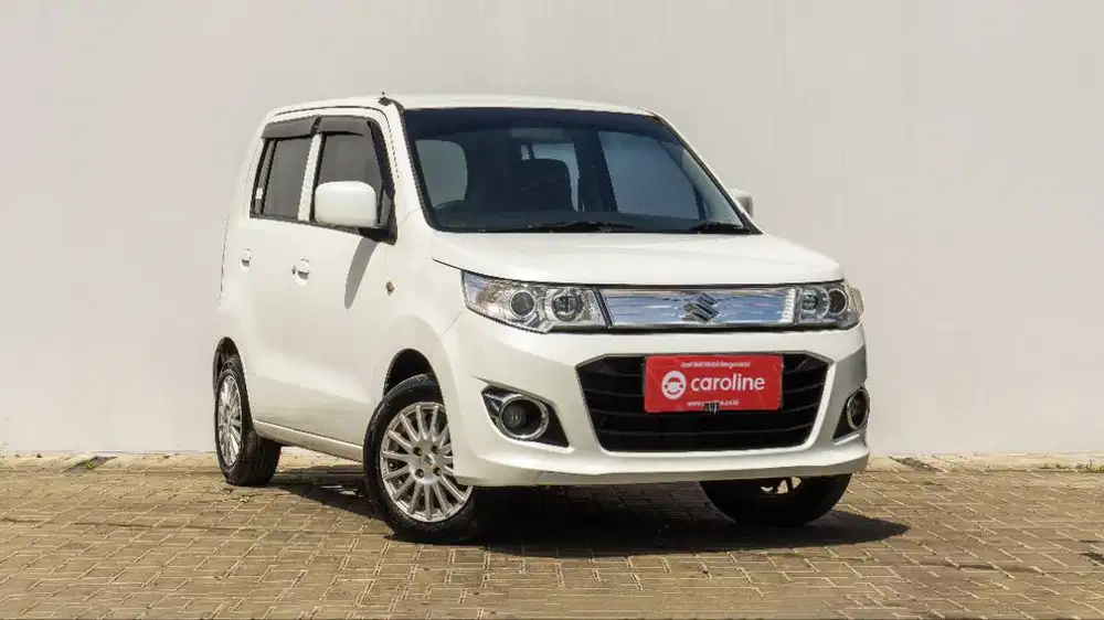 Suzuki Karimun Gs 1.0 MT 2020 - GARANSI 1 TAHUN - UNIT SIAP PAKAI