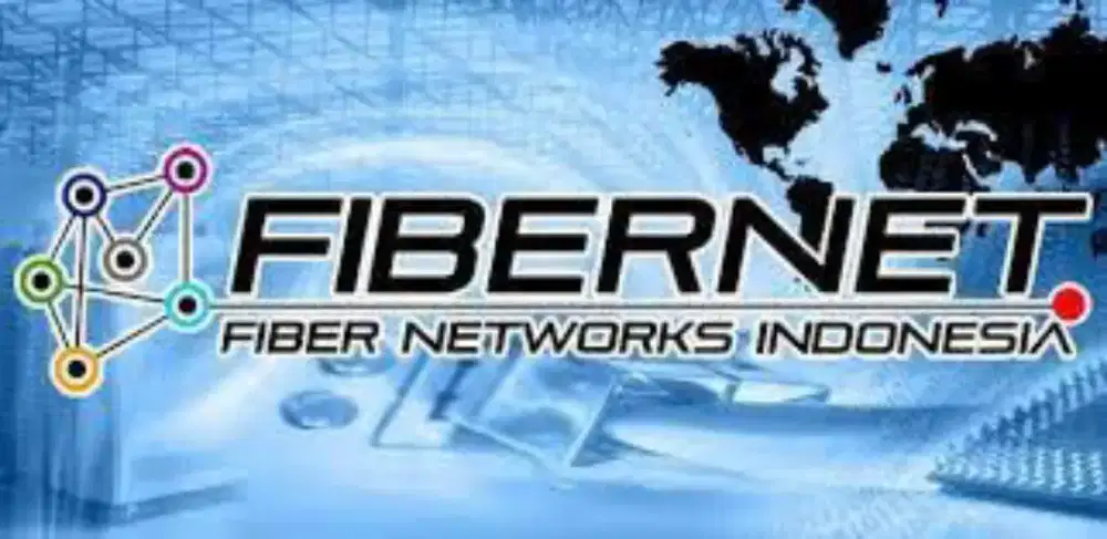 PENAWARAN INTERNET DEDICATED PT FIBERNET