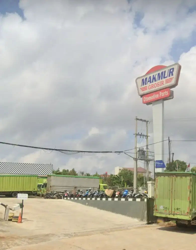 LOWONGAN PRAMUNIAGA TOKO