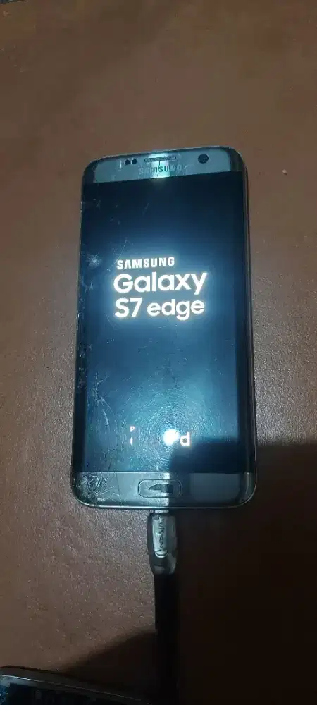 Samsung s7 edge inter