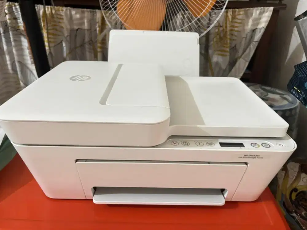 PRINTER DESKJET INK ADVANTAGE 4275