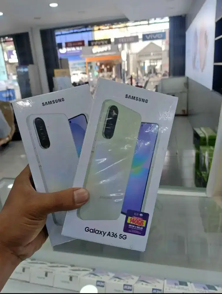 Samsung A36 5g 8/256
