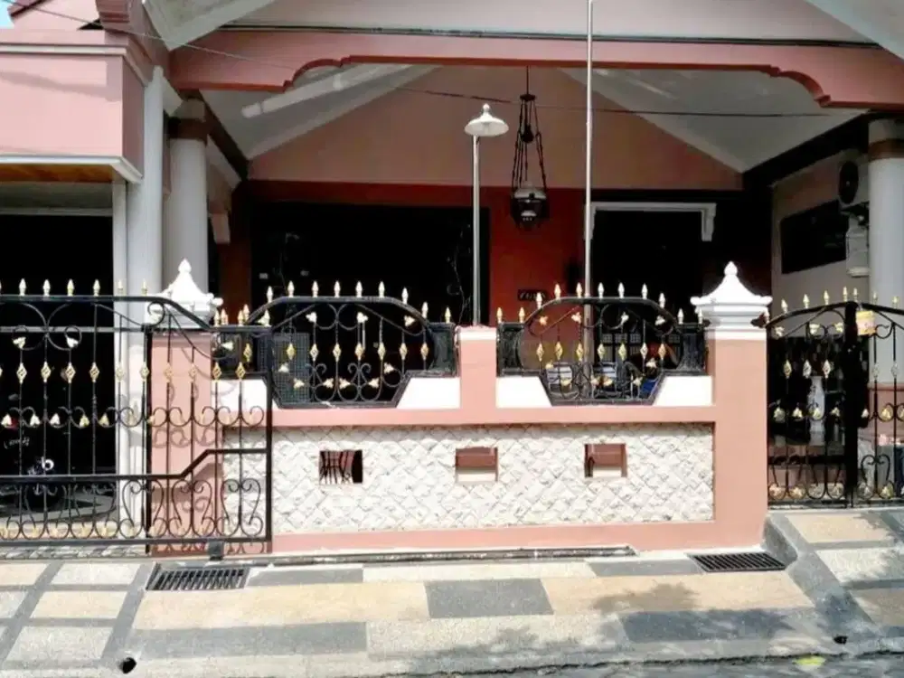 Rungkut Harapan Kondisi Bagus