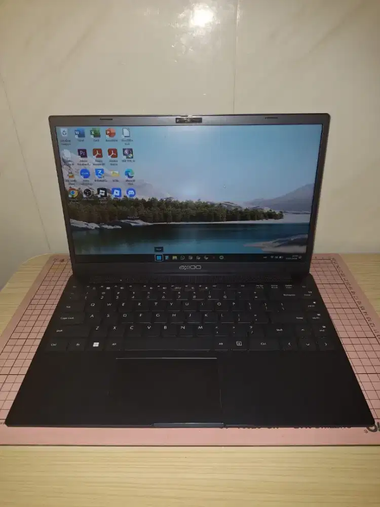 Laptop AXIOO HYPE 3 GEN 11