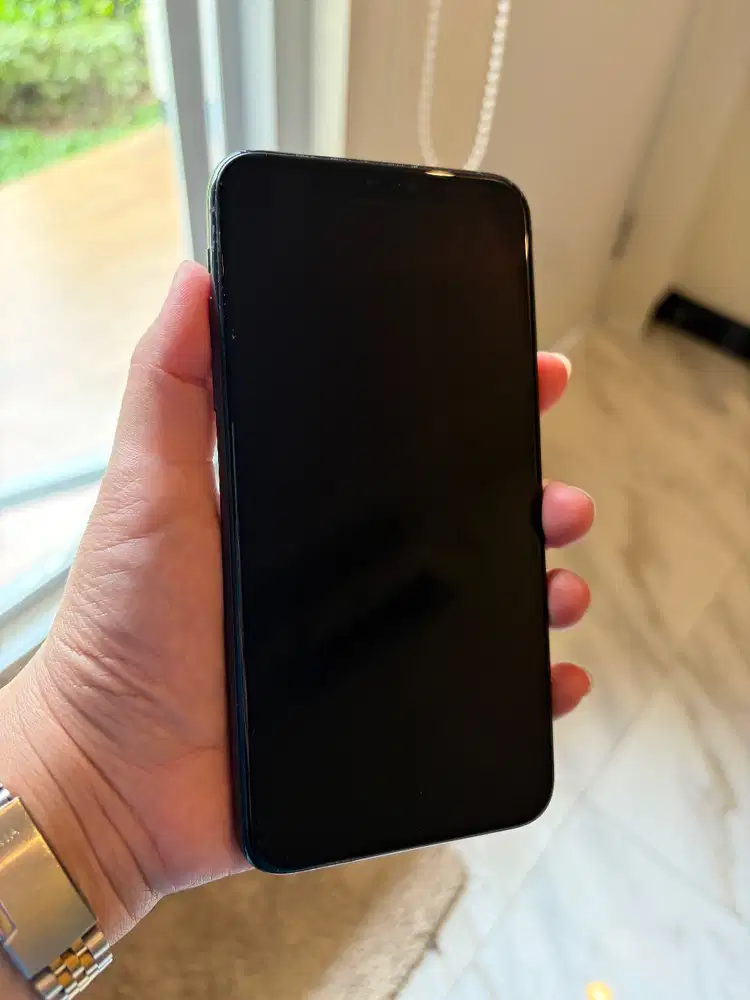 Jual ip 11 promax 256gb