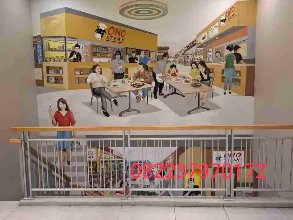 DISEWAKAN BANGUNAN USAHA STRATEGIS JATIWARINGIN PONDOK GEDE BEKASI