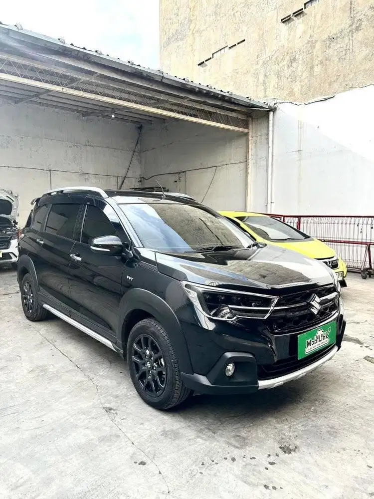 Suzuki XL7 Beta Manual Hybrid 2024 Dp 5 juta