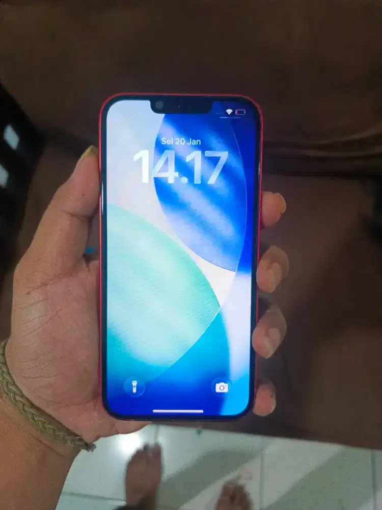 Iphone 13 256gb ibox