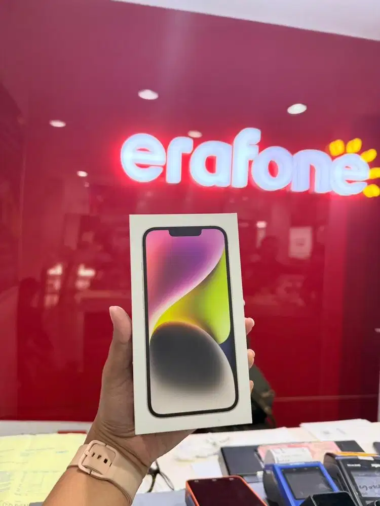 Iphone 14 Cicilan 0%