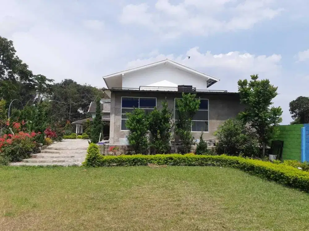 Rumah Dijual : Jl. Raya Kyai Bidayah, Bandungan