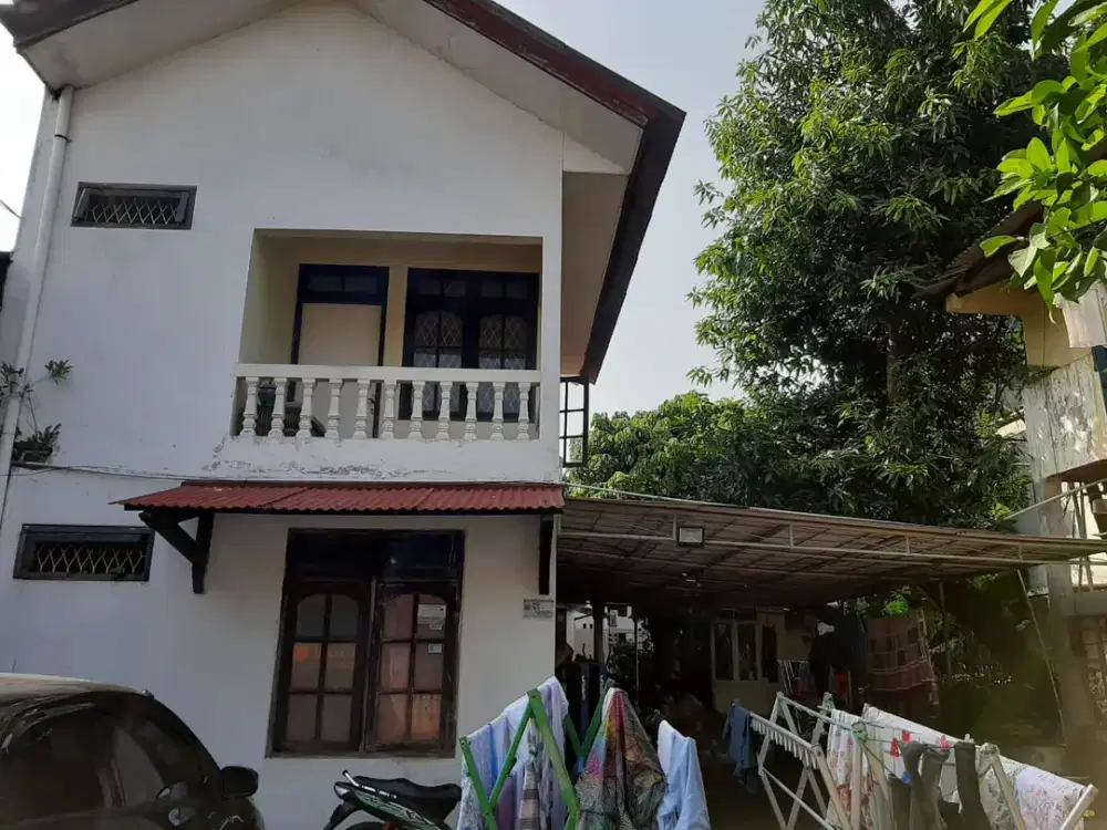Dijual Rumah Pondok Permai Rempoa