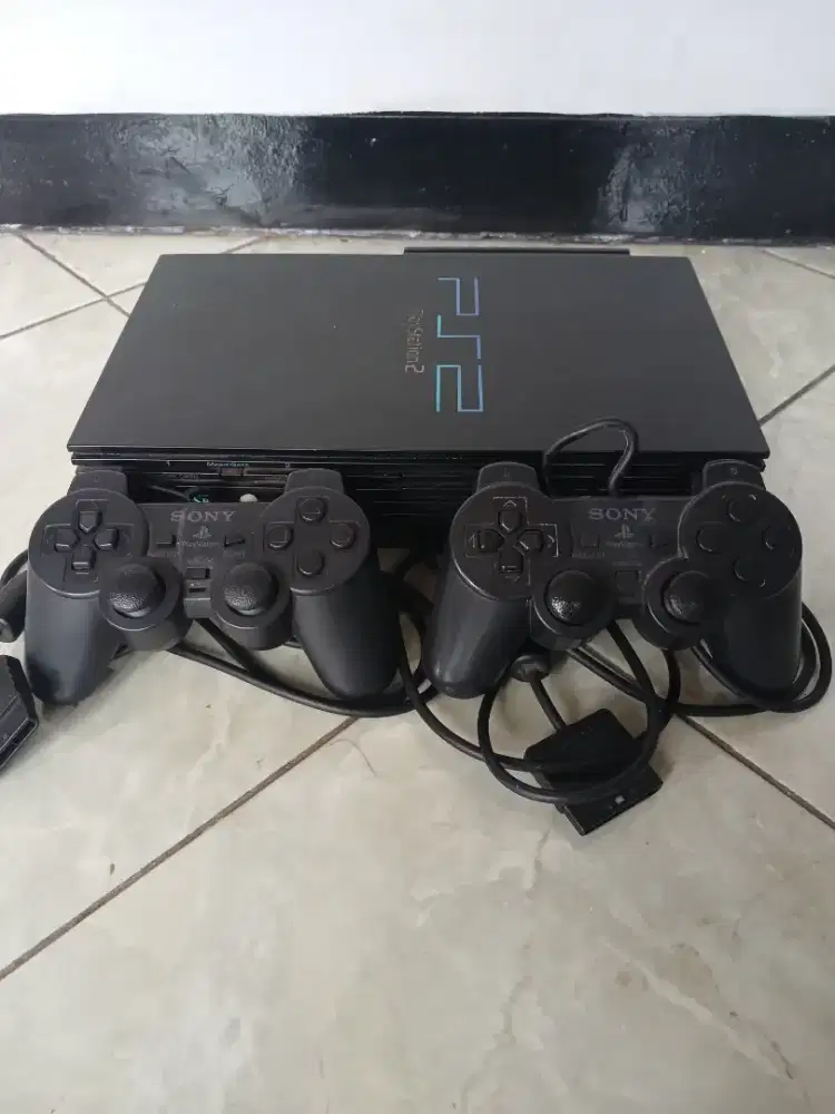 Ps 2 playstation 2