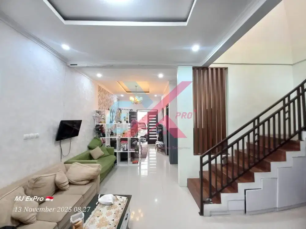 DIJUAL RUMAH SETRA DAGO ANTAPANI BANDUNG Lokasi Strategis Harga Terjangkau