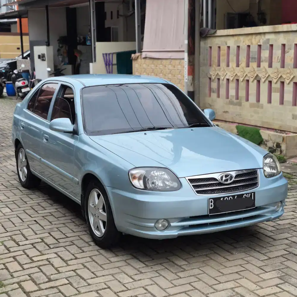 Avega seperti baru gress