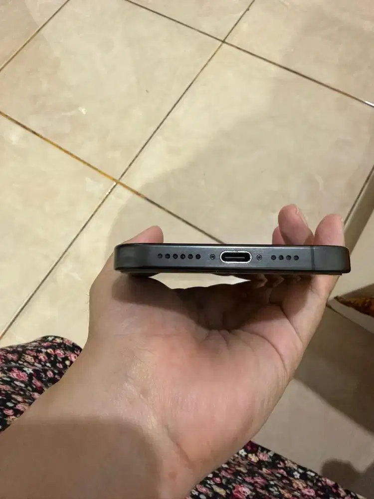 Iphone 15 promax IBOX