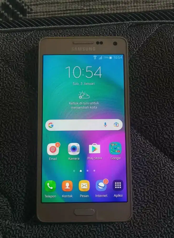 Samsung Lawas A5 2/16