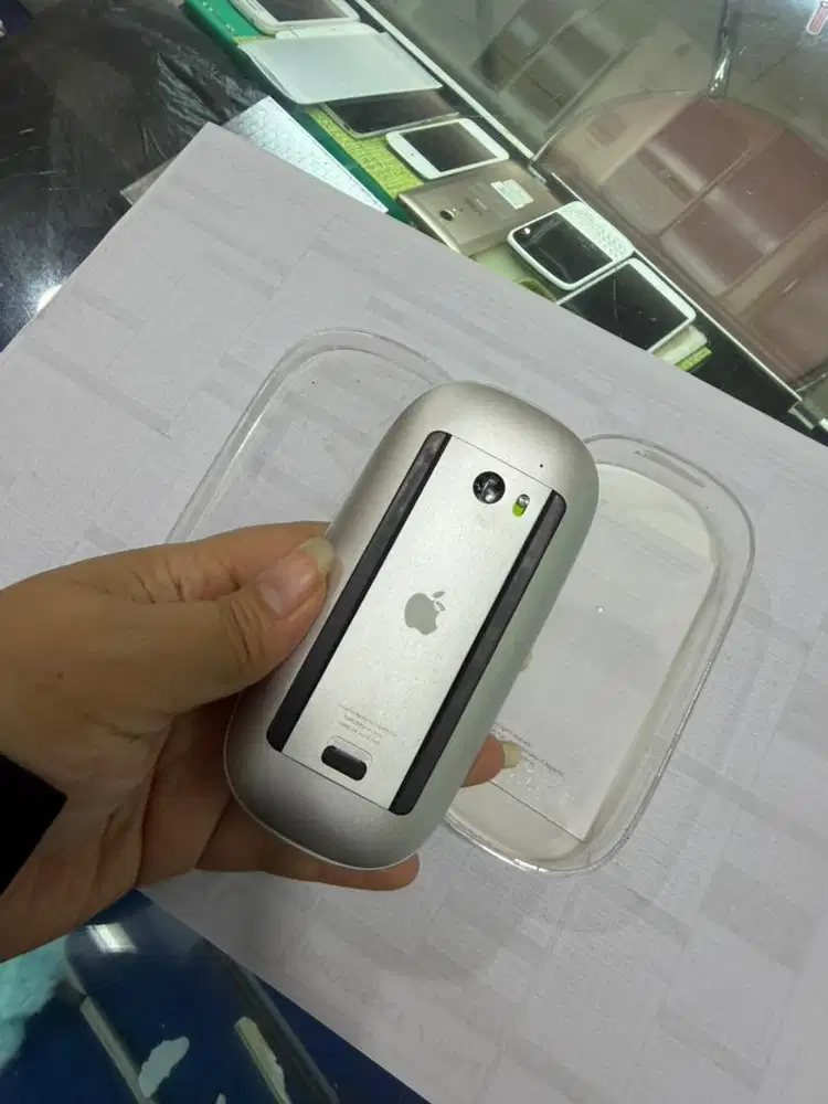 Magic mouse series 1