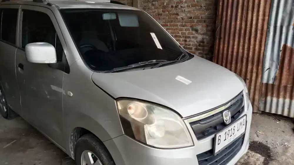 Kursus stir mobil jogjakarta Godean