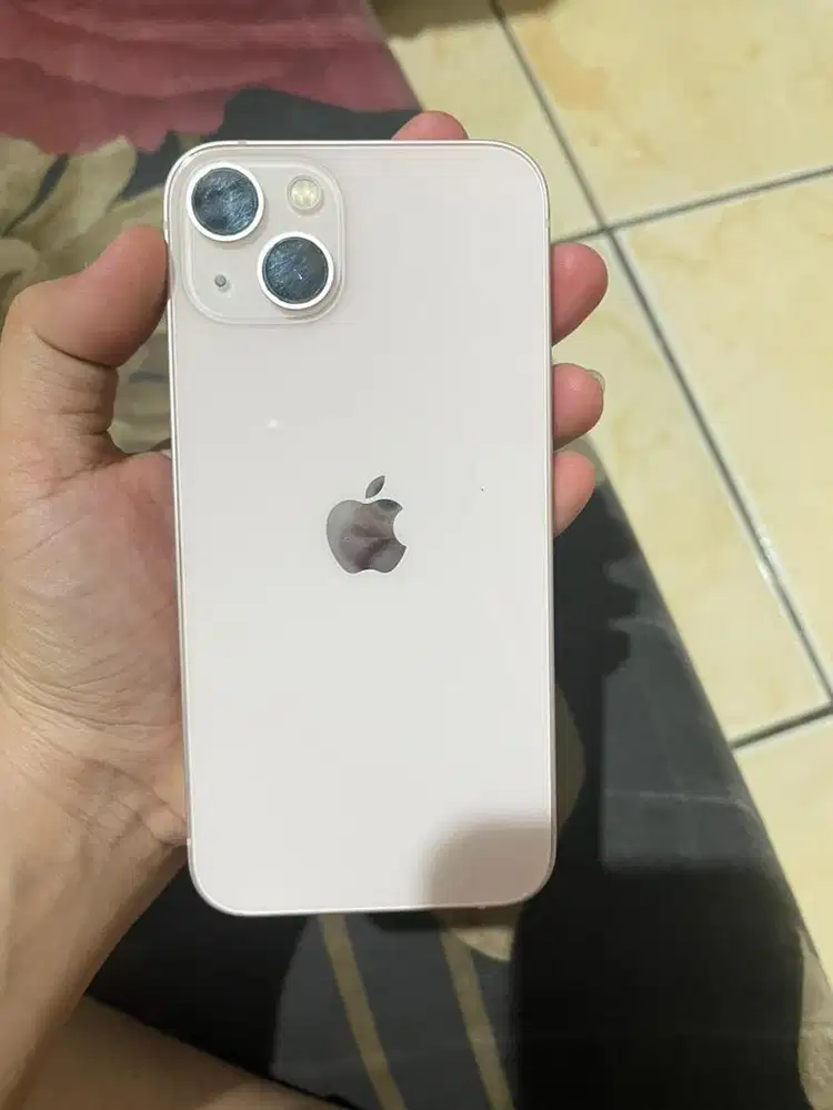 For Sale Iphone 13 Pink!