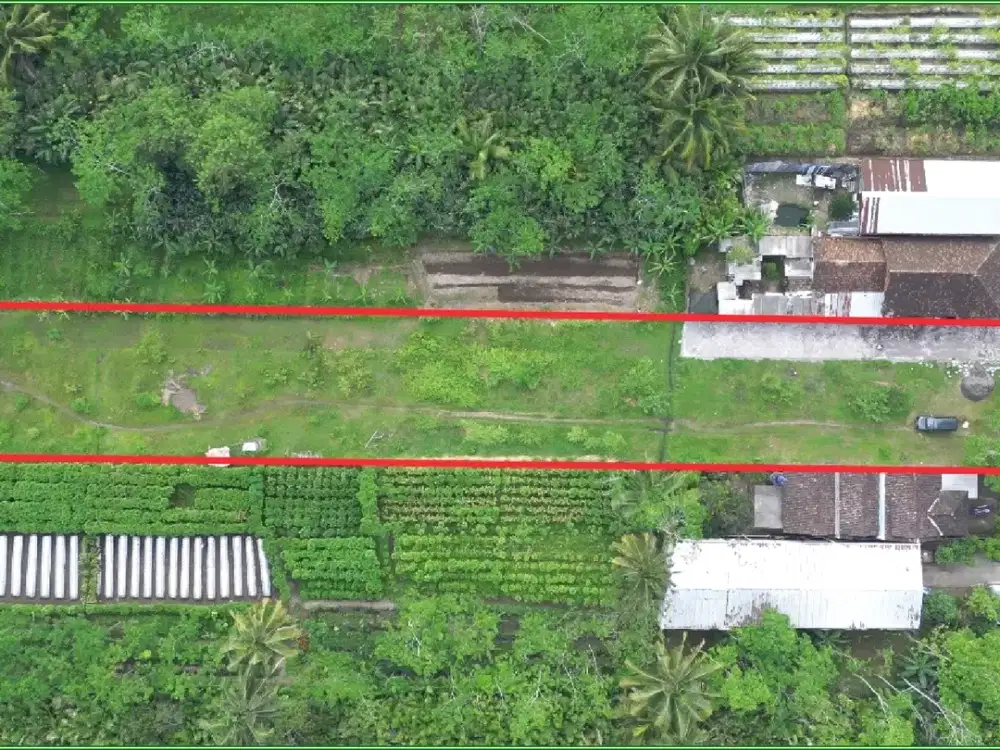 Dekat Polres Sleman Lokasi Premium Tempel