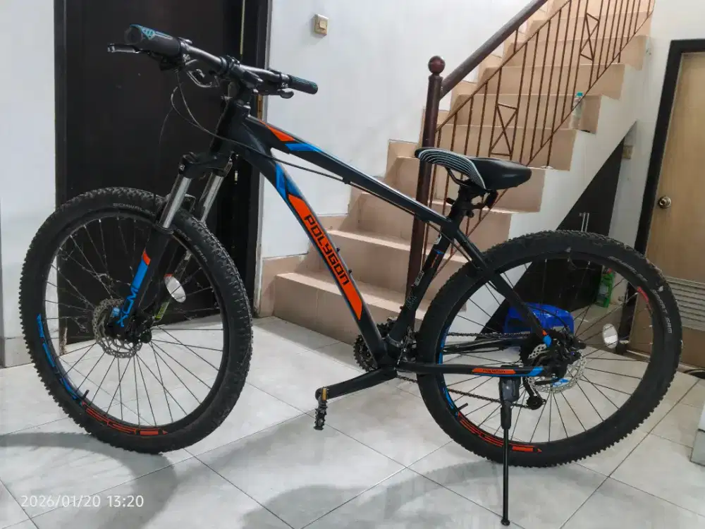 Xtrada 5 mulus istimewa