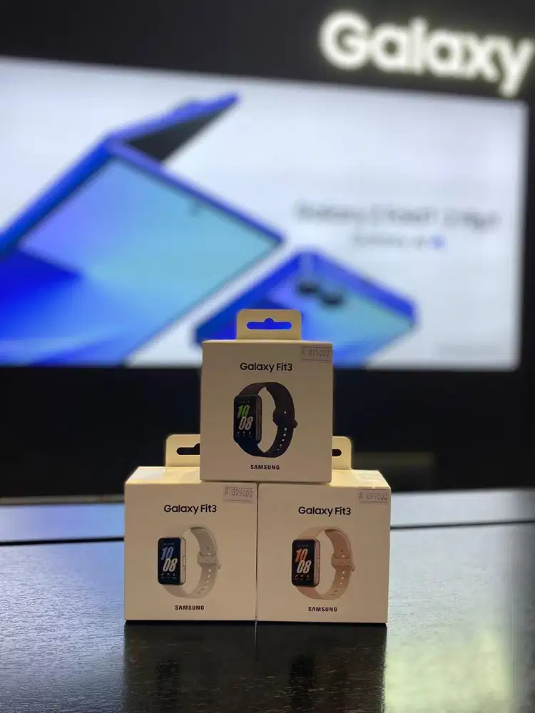 Samsung Galaxy Fit3